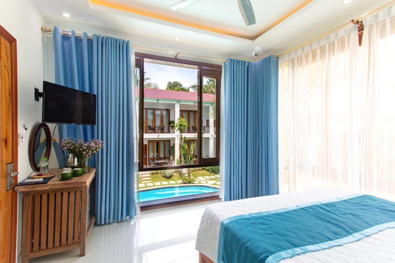 Caesar Phu Quoc Hotel & Resort Exterior photo