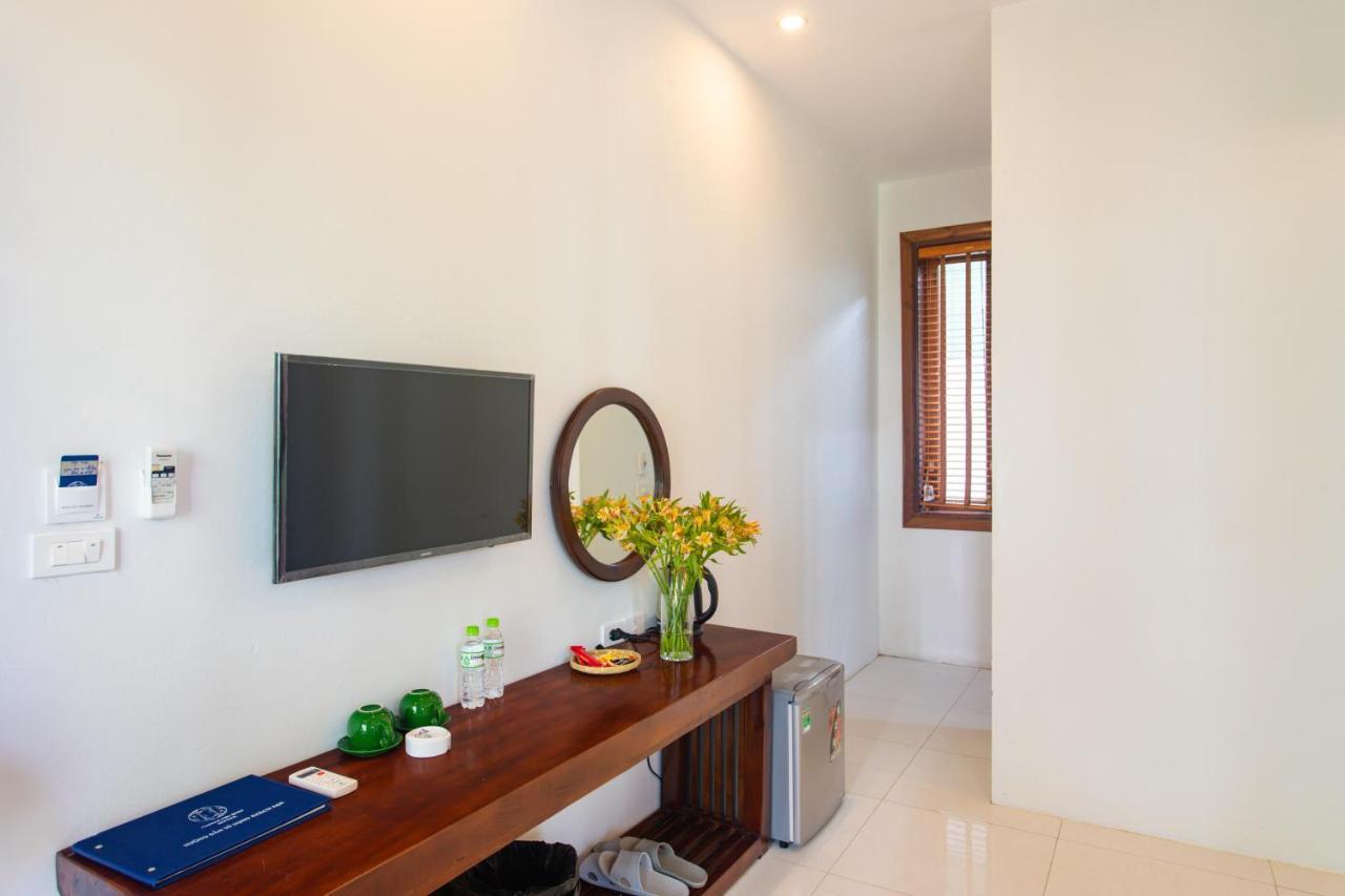 Caesar Phu Quoc Hotel & Resort Exterior photo