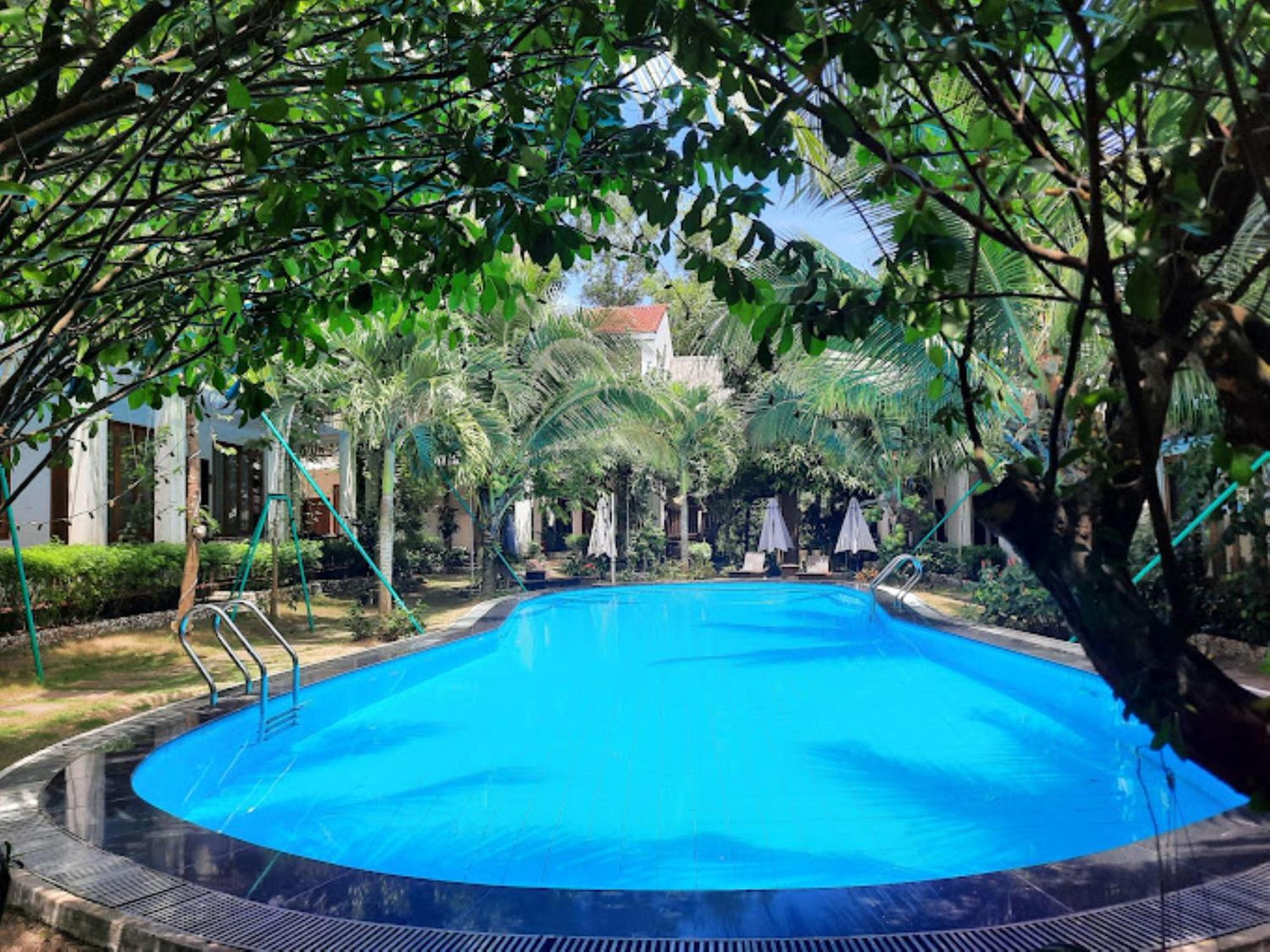 Caesar Phu Quoc Hotel & Resort Exterior photo