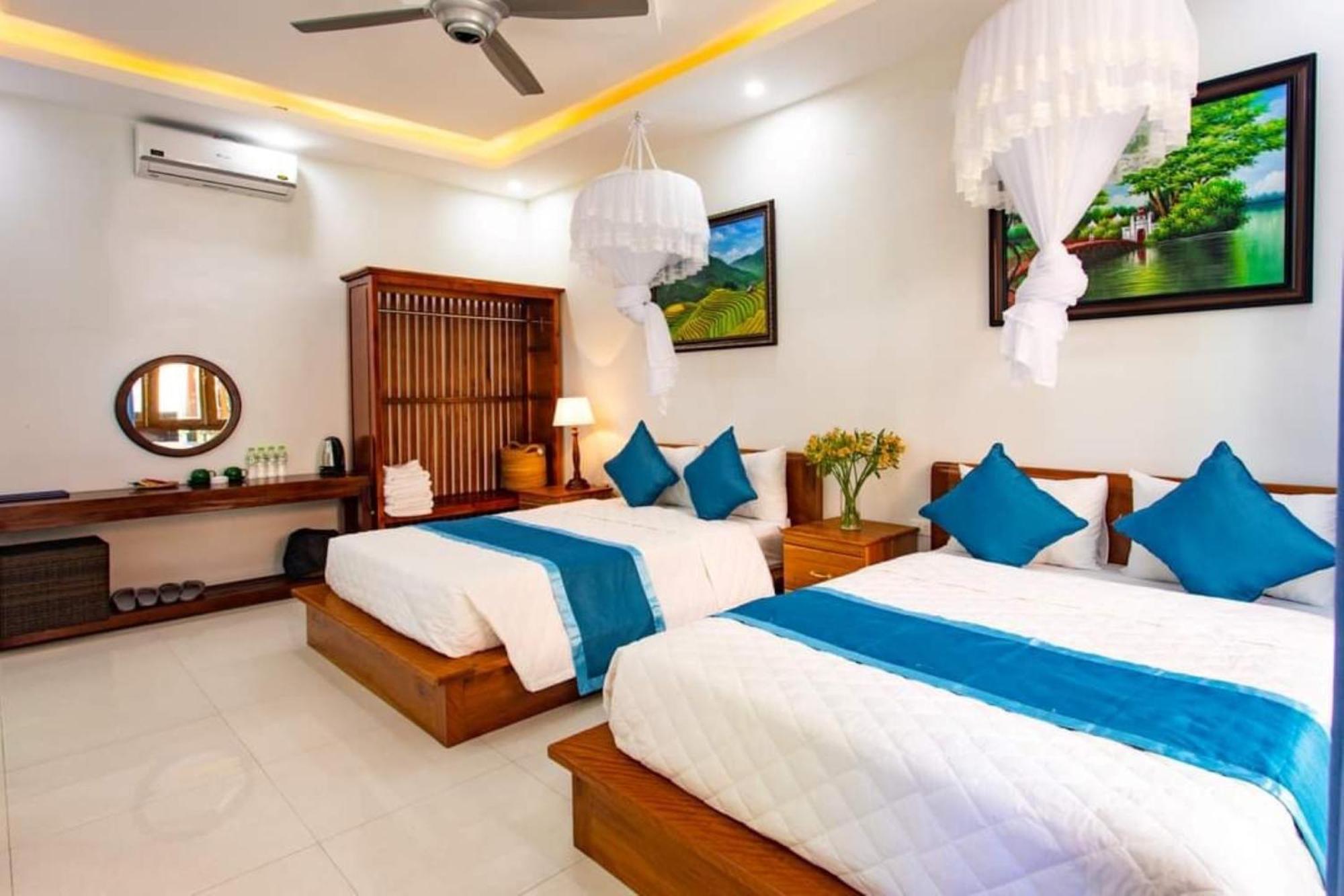 Caesar Phu Quoc Hotel & Resort Exterior photo